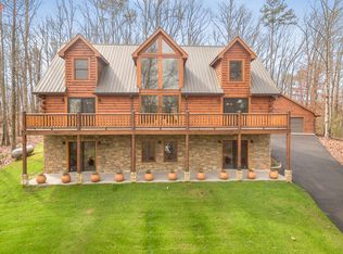 180 Chestoee Trl NW, Georgetown, TN 37336