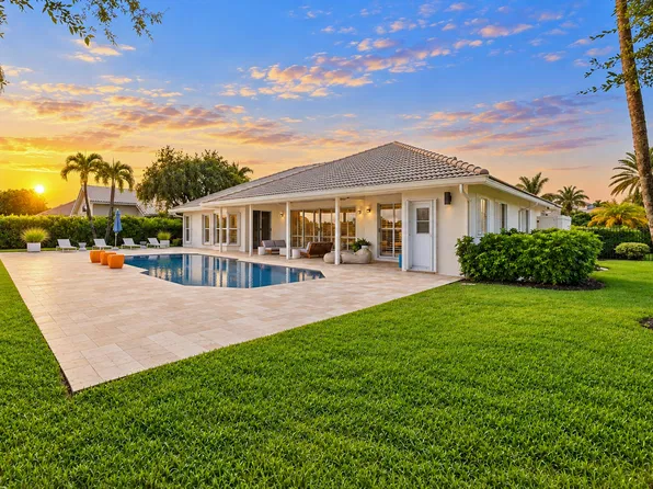 2274 Sunderland Avenue, Wellington, FL 33414