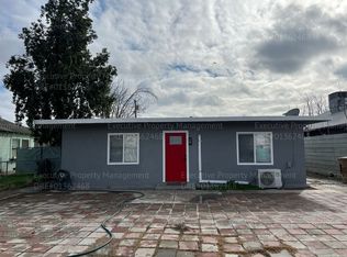 1201 1st St, Bakersfield, CA 93304