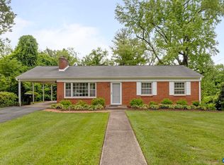 105 Linda Ct, Charlottesville, VA