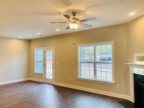 The Castalia Great Room 625 Barneswyck Drive