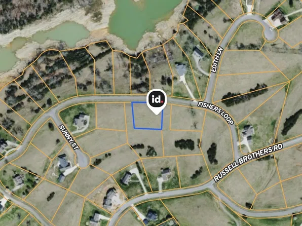 0 Fishers Loop Lot 52, Sharps Chapel, TN 37866