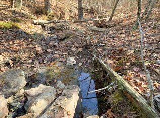 154 Odom Point Rd, Bee Branch, AR 72013