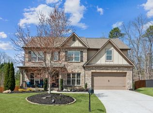 4480 Hunters Walk Way, Cumming, GA 30028