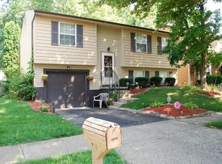 3145 Earlington Ln, Reynoldsburg, OH