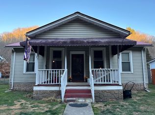 4310 Nicholas Rd, Appalachia, VA 24216