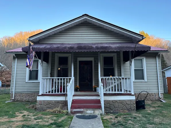 4310 Nicholas Rd, Appalachia, VA 24216