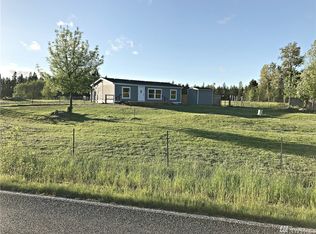 16626 138th Ave SE, Yelm, WA 98597