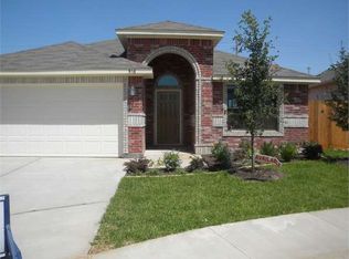 516 Starling Creek Loop, Laredo, TX 78045