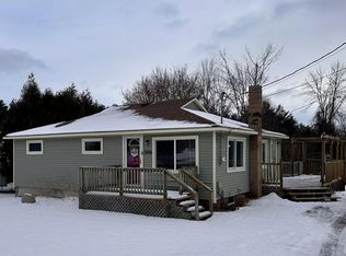 3486 Route 22, Plattsburgh, NY 12901