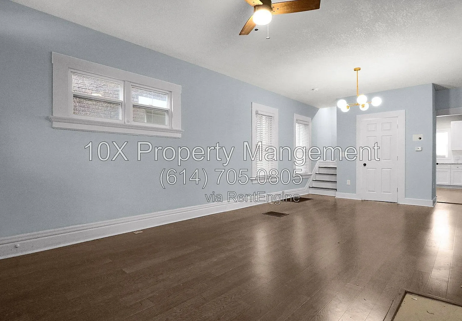 3 bed, 1.5 bath, 1232 sqft, $1,700 — Photo 2
