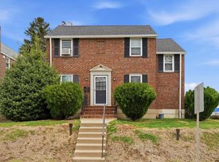 1 Trent Rd #1, Wynnewood, PA 19096