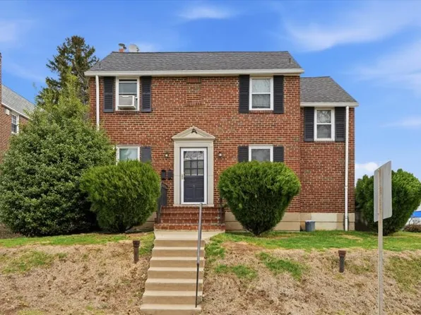 1 Trent Rd #1, Wynnewood, PA 19096