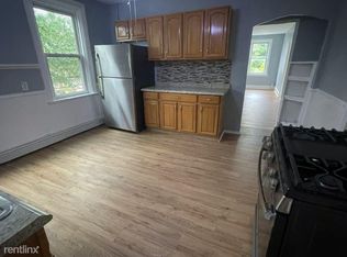 9 Harvest St FLOOR 2, Providence, RI 02908