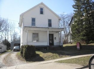 651 Prospect St, Salem, OH