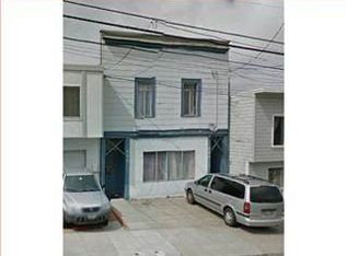664 Bellevue Ave, Daly City, CA 94014
