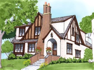 1065 Elm St, Winnetka, IL 60093