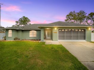 15273 SW 43rd Avenue Rd, Ocala, FL 34473