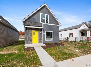 6321 Alaska Ave, Saint Louis, MO