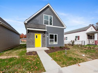 6321 Alaska Ave, Saint Louis, MO, 63111