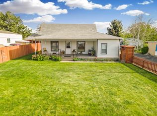 1017 Burley Ave, Buhl, ID 83316