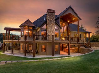 8188 Mountain Meadows Dr, Pocatello, ID 83201