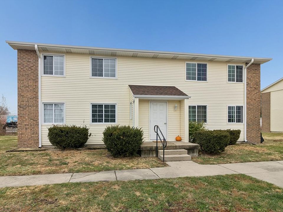 1st image of 600 S East St #201