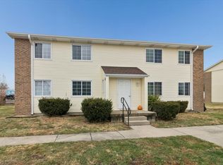 600 S East St #201, Gardner, IL 60424