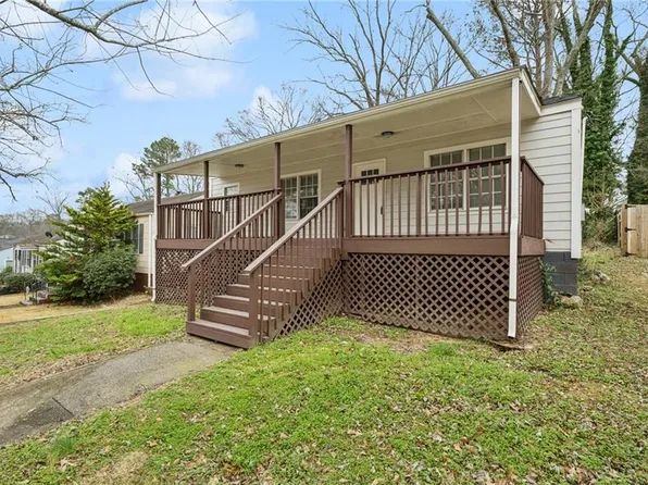 214 Maple St, Hapeville, GA 30354