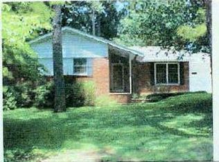 908 Holiday Dr #N, North Augusta, SC 29841