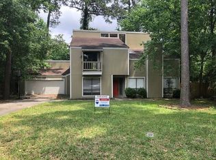 11610 Pinyon Pl, Spring, TX 77380