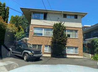 1440 NW 60th St APT 4, Seattle, WA 98107