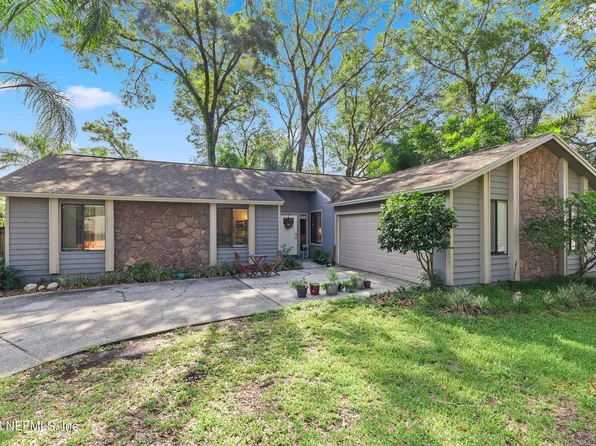 12459 SHADY CREEK Drive, Jacksonville, FL 32223