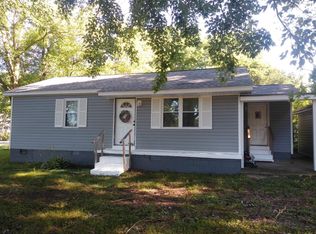 4896 Holly Grove Rd, Brighton, TN 38011