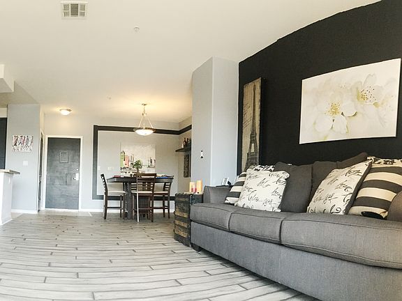 Beautiful natural light