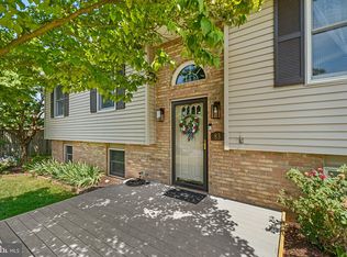 83 W Sunshine Way, Westminster, MD 21157