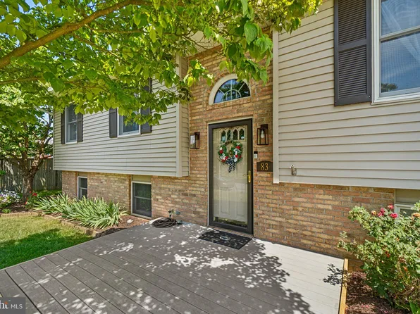 83 W Sunshine Way, Westminster, MD 21157
