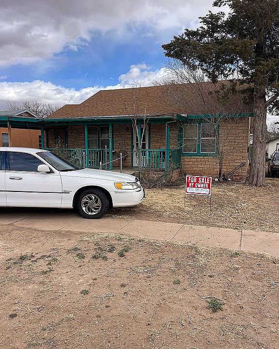 1614 S 5th St, Tucumcari, NM 88401 Zillow