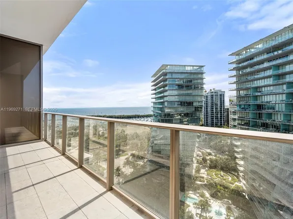 2655 S Bayshore Dr #1707, Miami, FL 33133