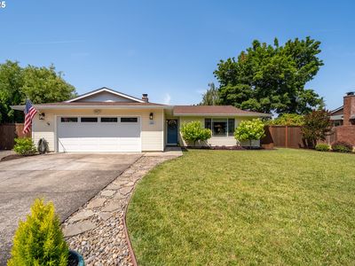 1025 S Grant St, Canby, OR, 97013