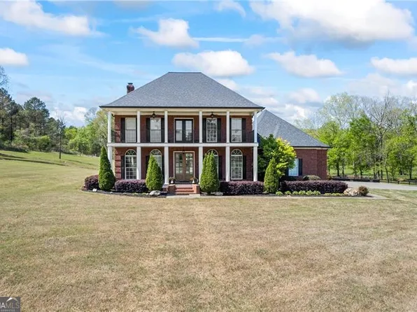 175 Tom Jones Rd, Kingston, GA 30145