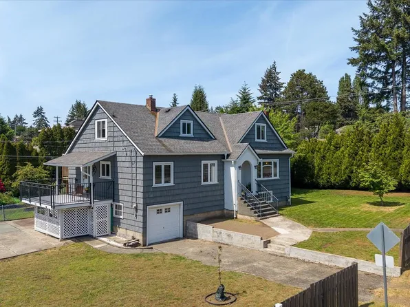 285 Wall St, Nanaimo, BC V9S 3M1