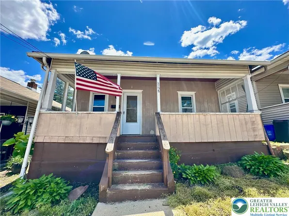 268 Avenue A, Palmerton, PA 18071