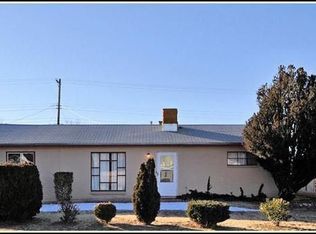 9204 Woodland Ave NE, Albuquerque, NM 87112