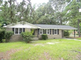 891 Tulip Ln, Orangeburg, SC 29115