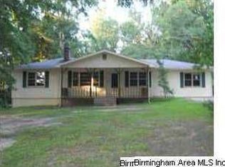 130 Browns Rd, Parrish, AL 35580
