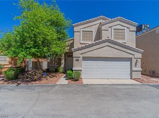 5252 Mineral Lake Dr, Las Vegas, NV 89122