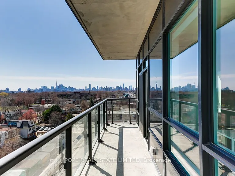 630 Greenwood Ave #803 — Photo 16