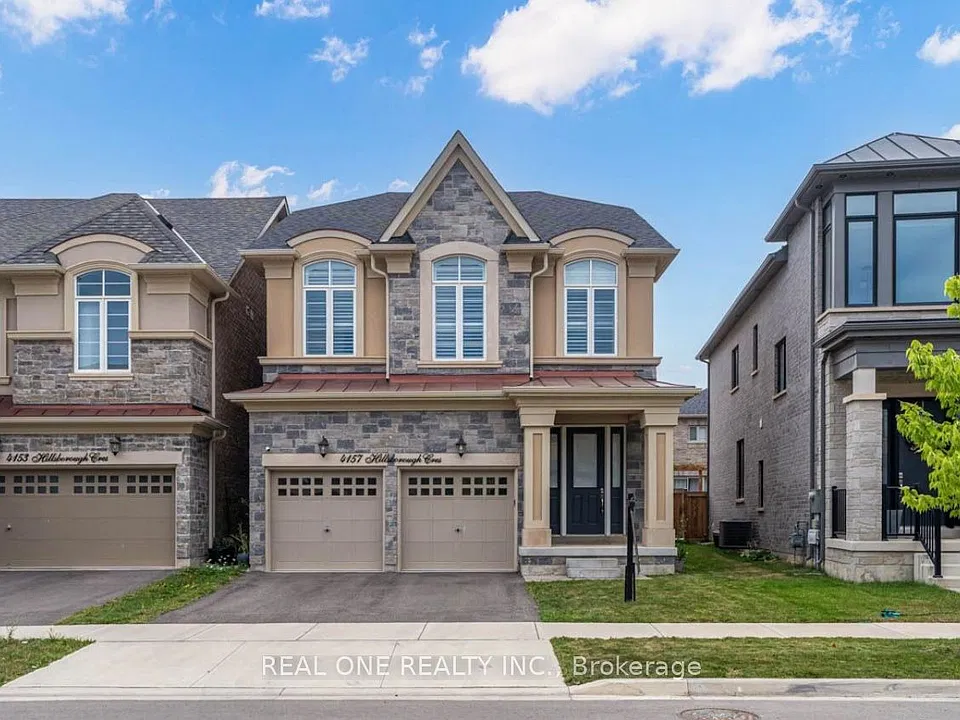 4157 Hillsborough Cres