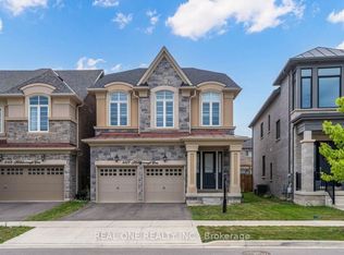 4157 Hillsborough Cres, Oakville, ON L6H 3P8